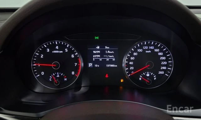 Kia K7 K7 3.0 GDI Limited, снимка 8 - Автомобили и джипове - 54176466