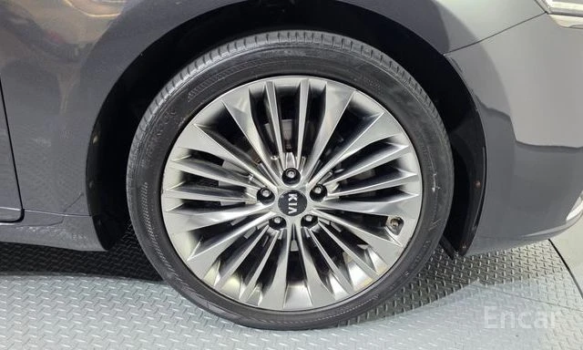 Kia K7 K7 3.0 GDI Limited, снимка 10 - Автомобили и джипове - 54176466