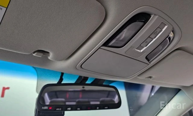 Kia K7 K7 3.0 GDI Limited, снимка 11 - Автомобили и джипове - 54176466