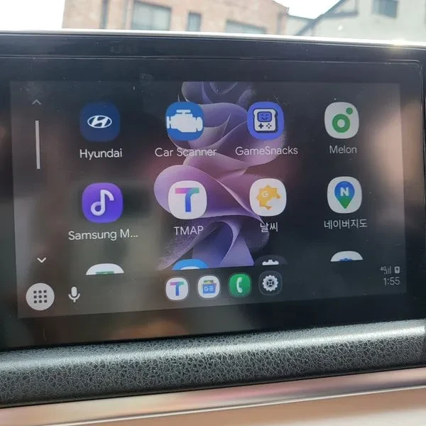 Hyundai Sonata 2.0 SMART, снимка 15 - Автомобили и джипове - 55263246