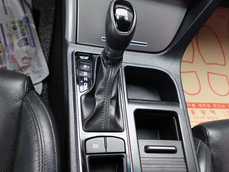 Hyundai Sonata LPG PREMIUM, снимка 10 - Автомобили и джипове - 55726837