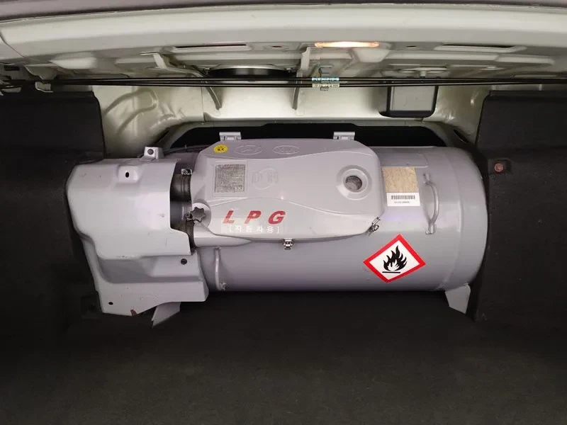 Hyundai Sonata LPG PREMIUM, снимка 7 - Автомобили и джипове - 55726837