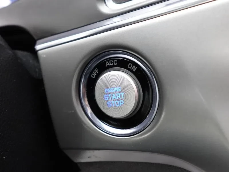 Hyundai Sonata LPG PREMIUM, снимка 15 - Автомобили и джипове - 55726837