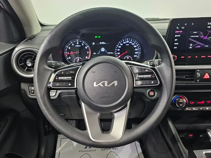 Kia K3 1.6I TRENDY | Mobile.bg � ����������� 13