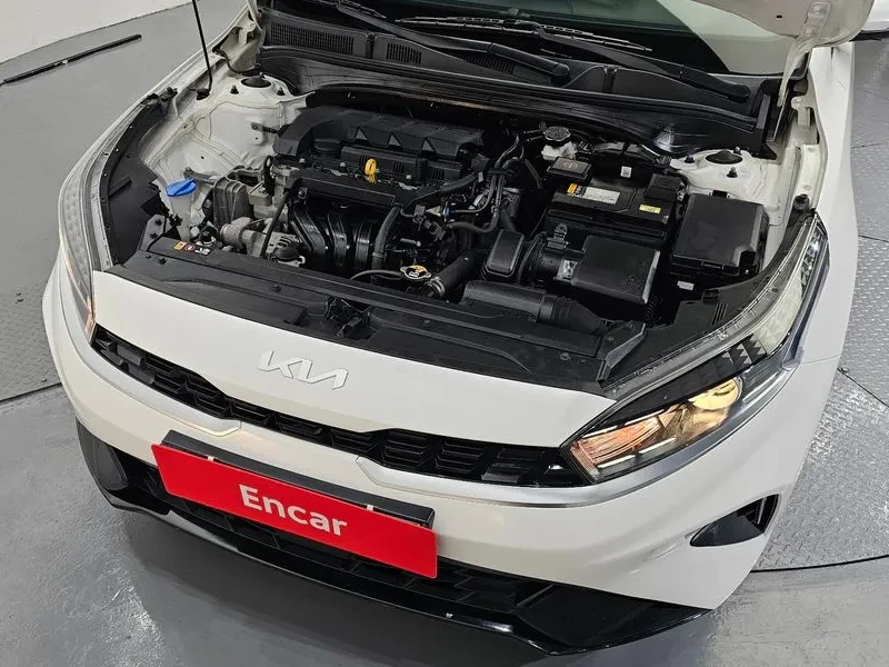Kia K3 1.6I TRENDY | Mobile.bg � ����������� 6