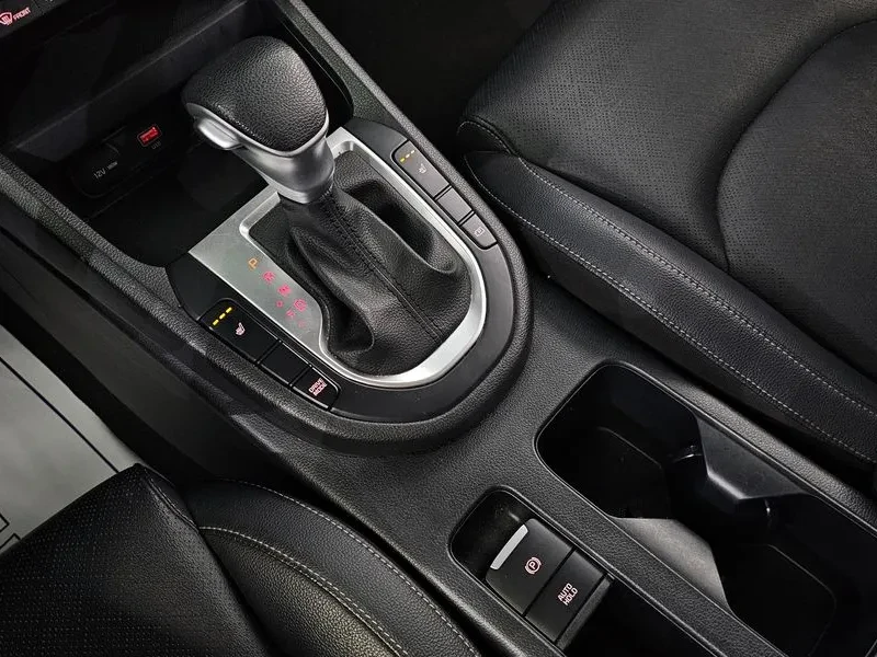 Kia K3 1.6I TRENDY | Mobile.bg � ����������� 9