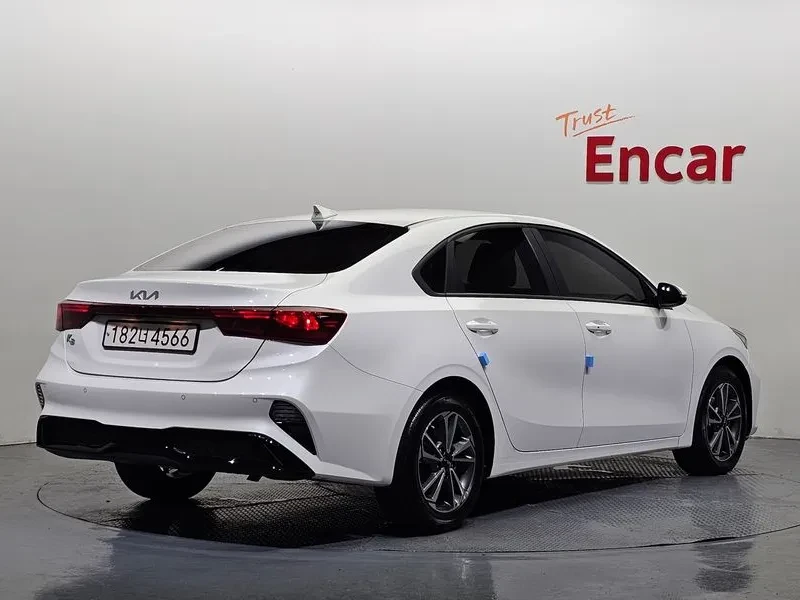 Kia K3 1.6I TRENDY | Mobile.bg � ����������� 2