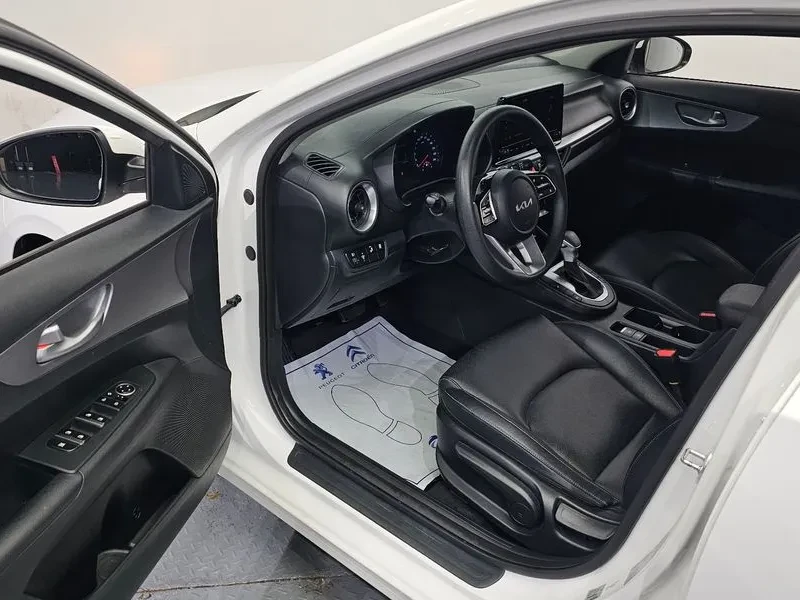 Kia K3 1.6I TRENDY | Mobile.bg � ����������� 10