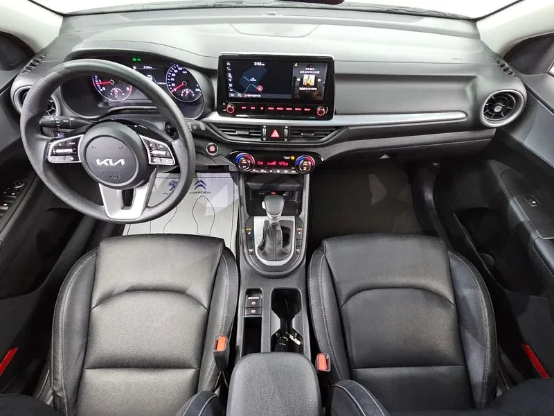 Kia K3 1.6I TRENDY | Mobile.bg � ����������� 7