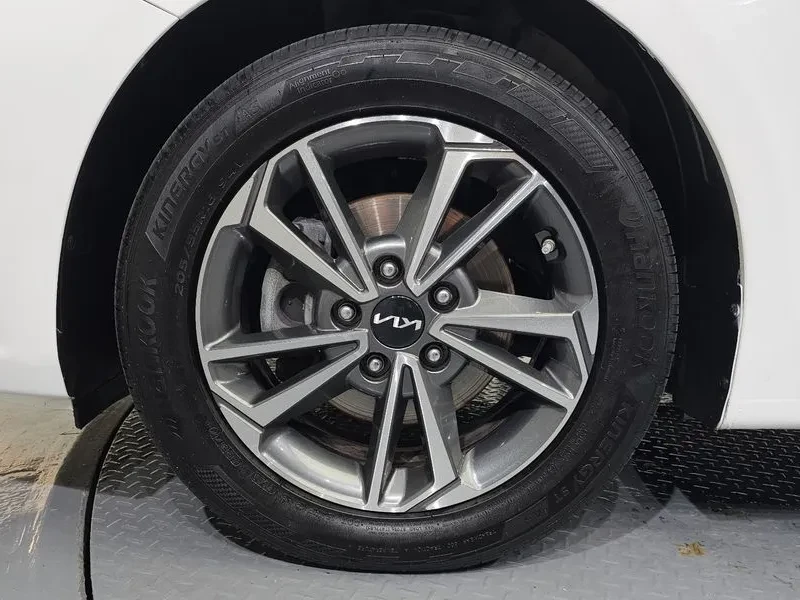 Kia K3 1.6I TRENDY | Mobile.bg � ����������� 5