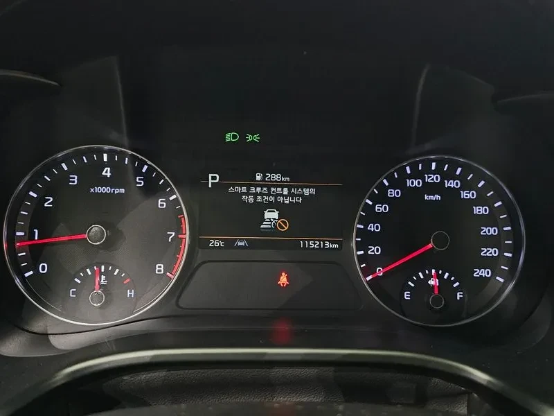 Kia K3 1.6I TRENDY | Mobile.bg � ����������� 8