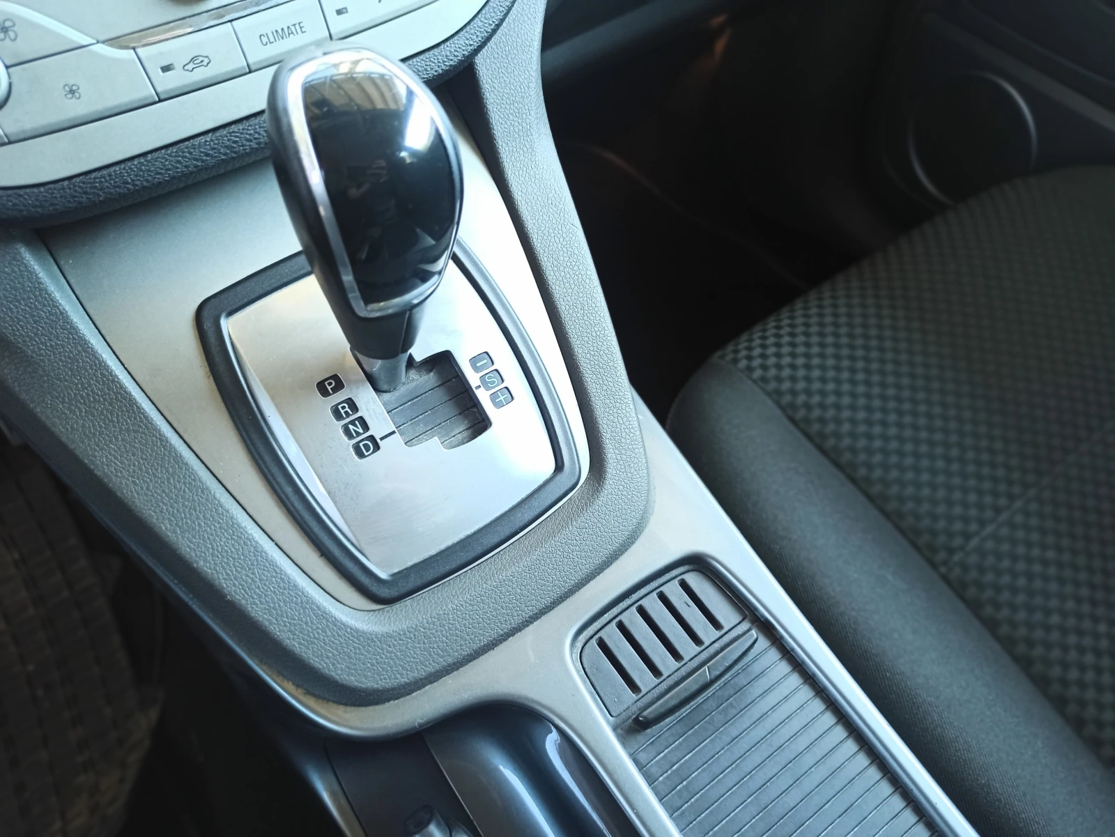 Ford C-max 2.0TDCI  | Mobile.bg   11