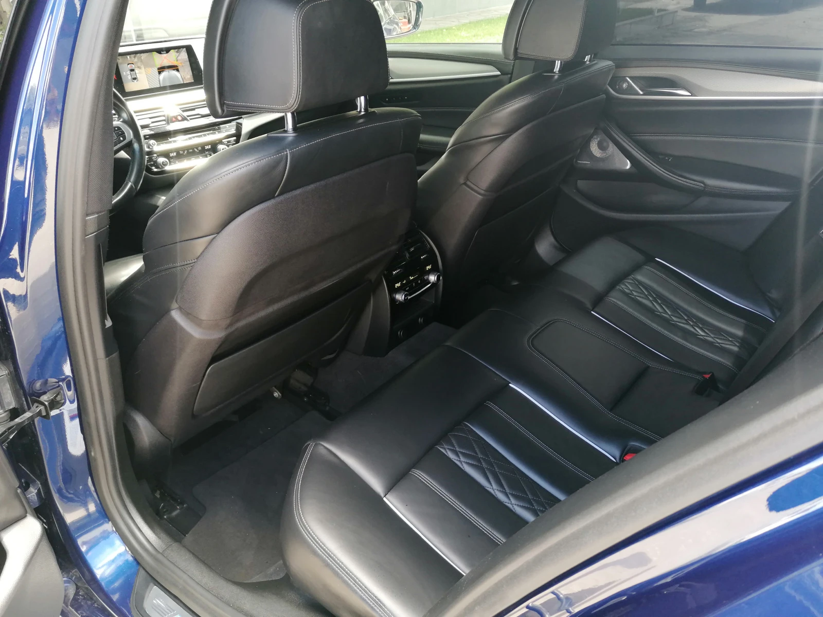 BMW 550 D xDrive  +  | Mobile.bg   11