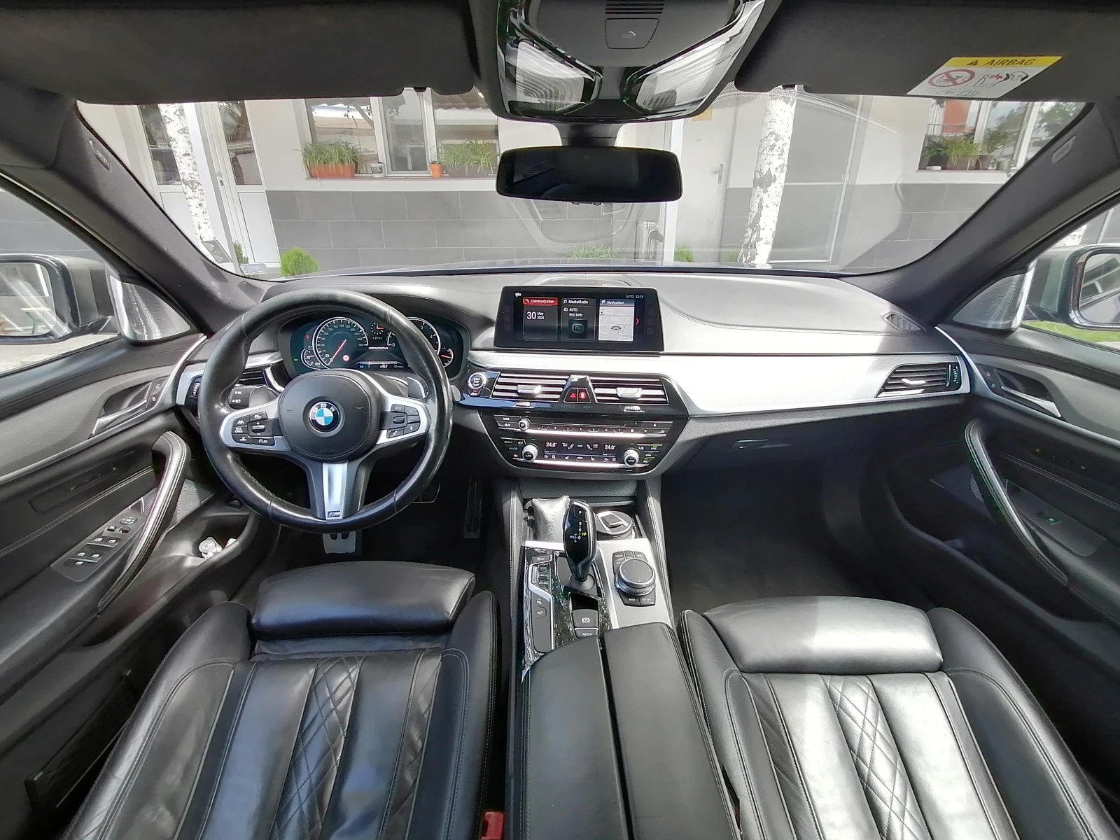 BMW 550 D xDrive  +  | Mobile.bg   16