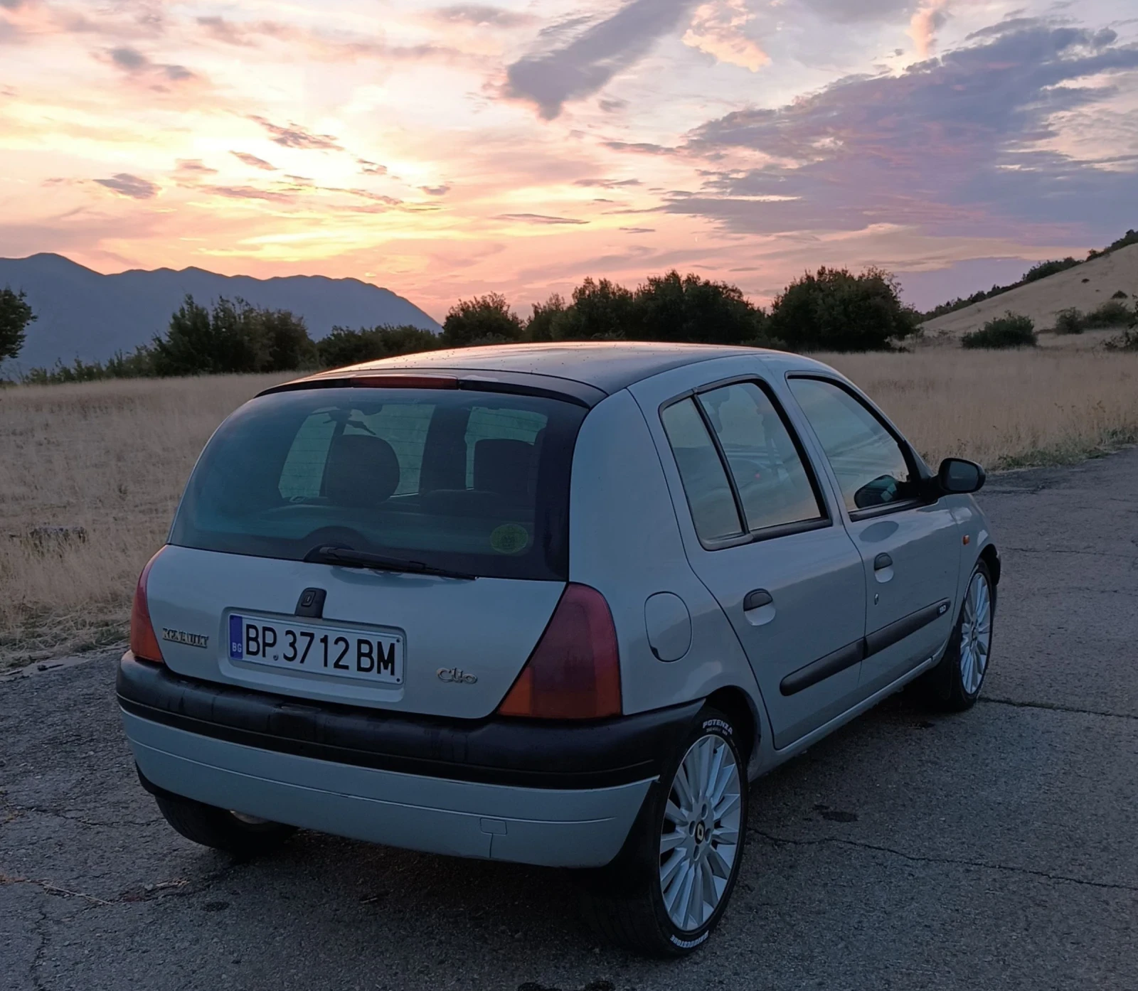 Renault Clio  - изображение 4