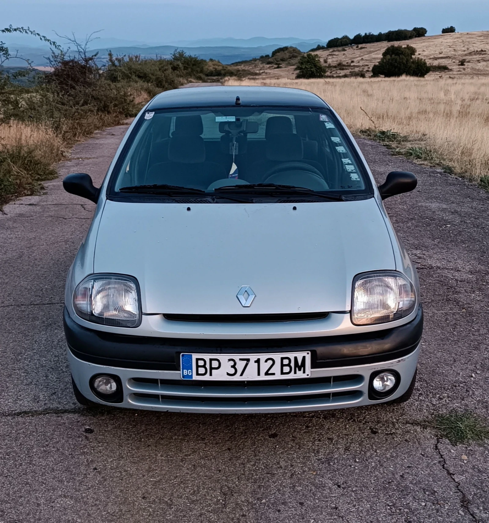 Renault Clio  - изображение 2