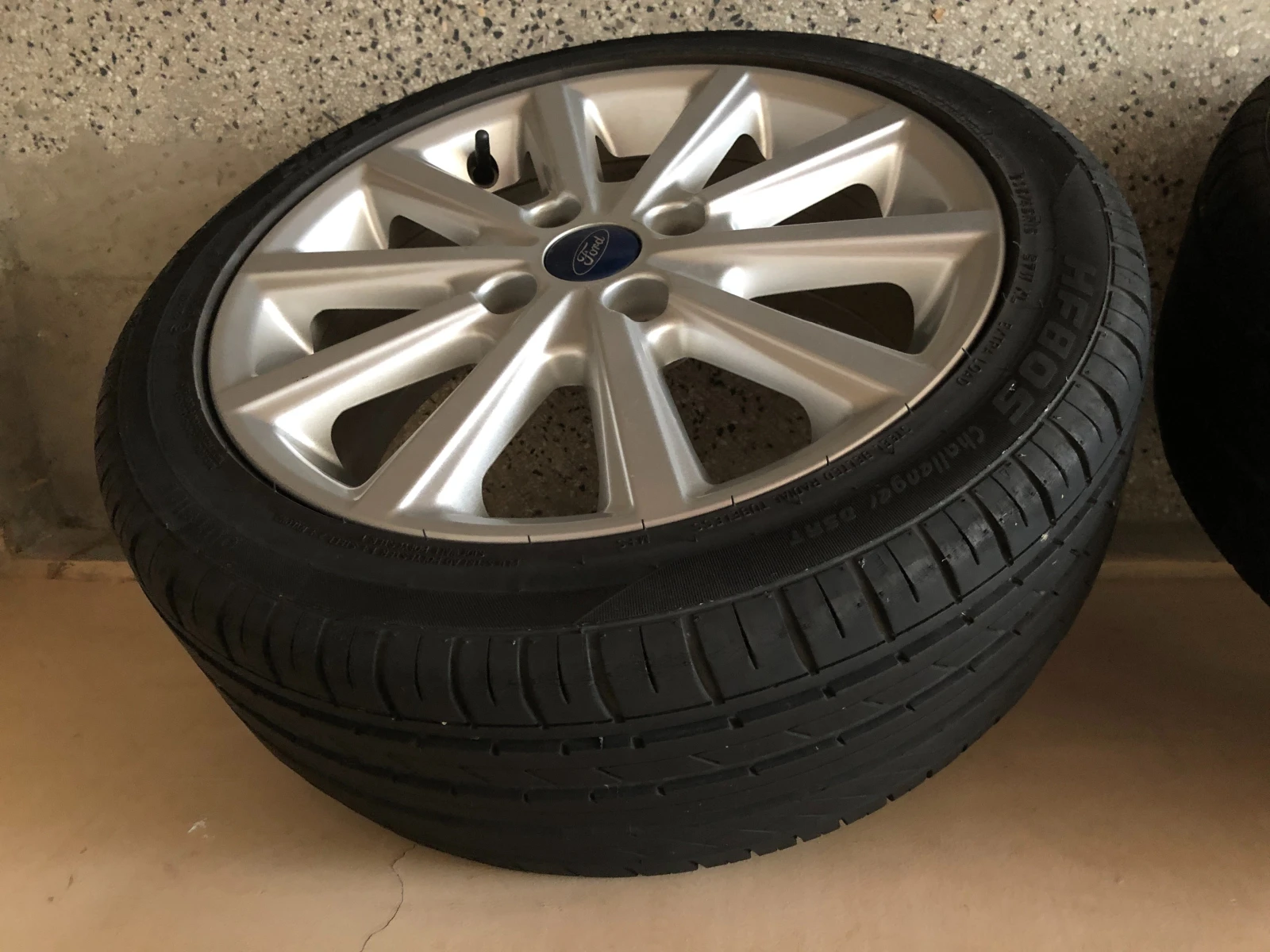 Ford Fiesta | Mobile.bg — изображение 14