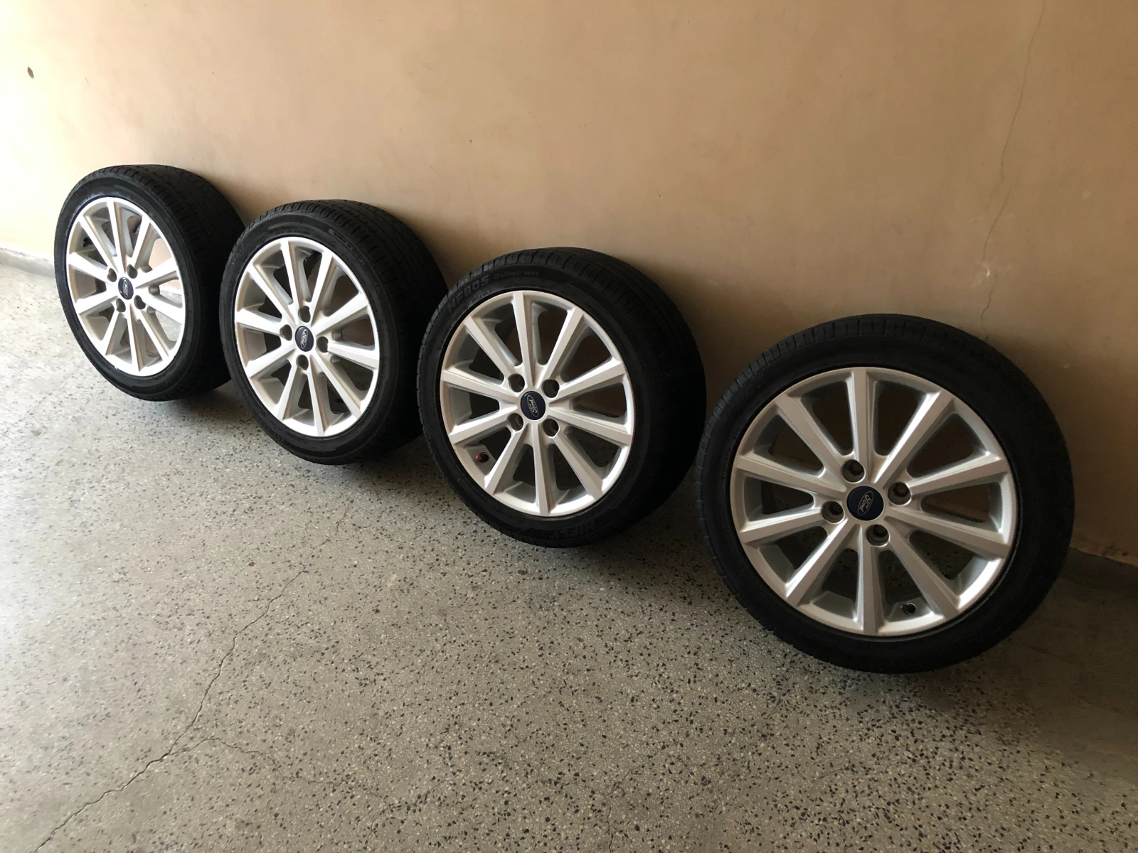 Ford Fiesta | Mobile.bg — изображение 13