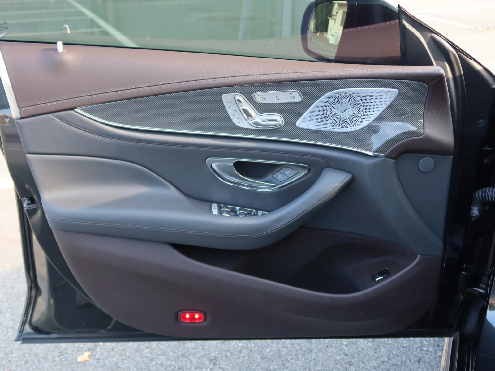 Mercedes-Benz CLS 53 AMG AMG CLS53 4MATIC+  | Mobile.bg   16