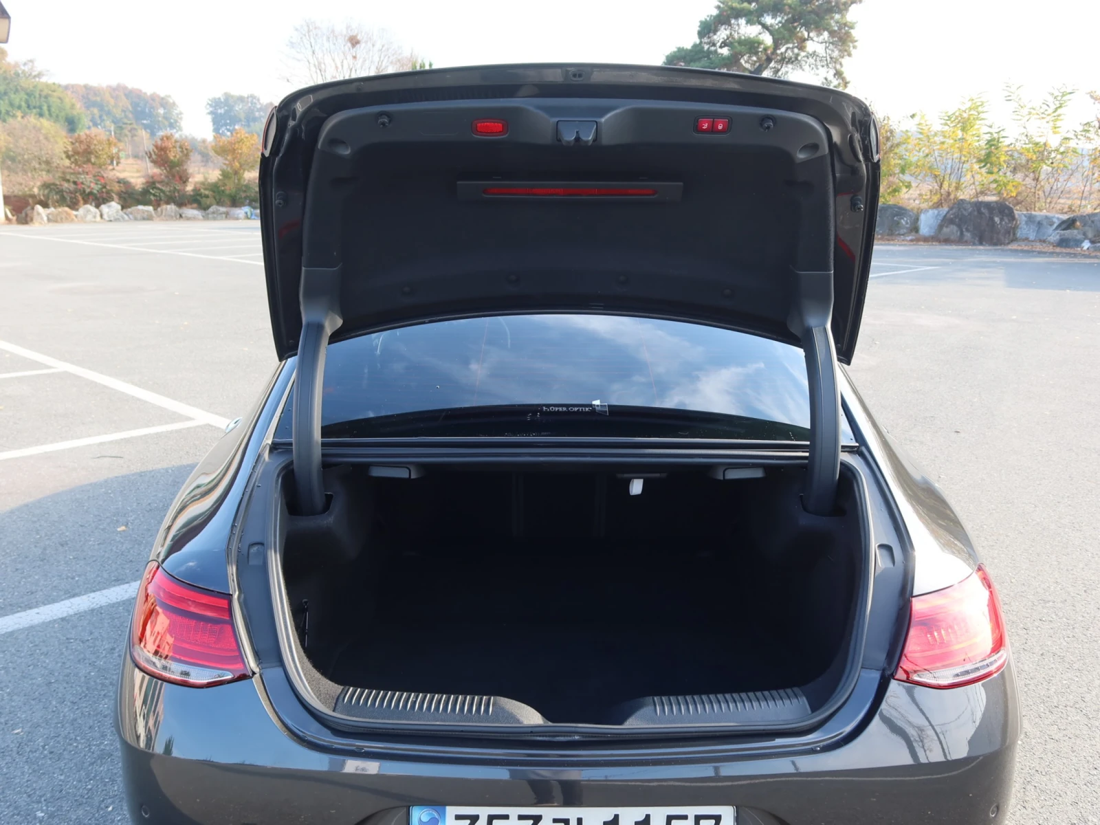 Mercedes-Benz CLS 53 AMG AMG CLS53 4MATIC+  | Mobile.bg   17