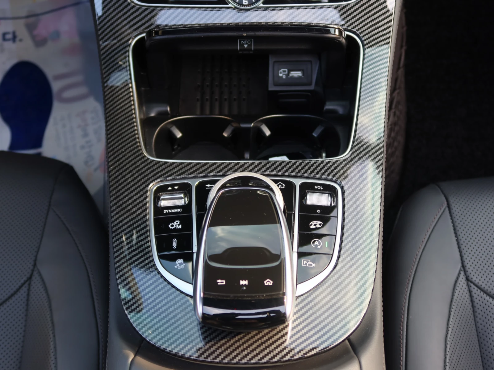 Mercedes-Benz CLS 53 AMG AMG CLS53 4MATIC+  | Mobile.bg   12