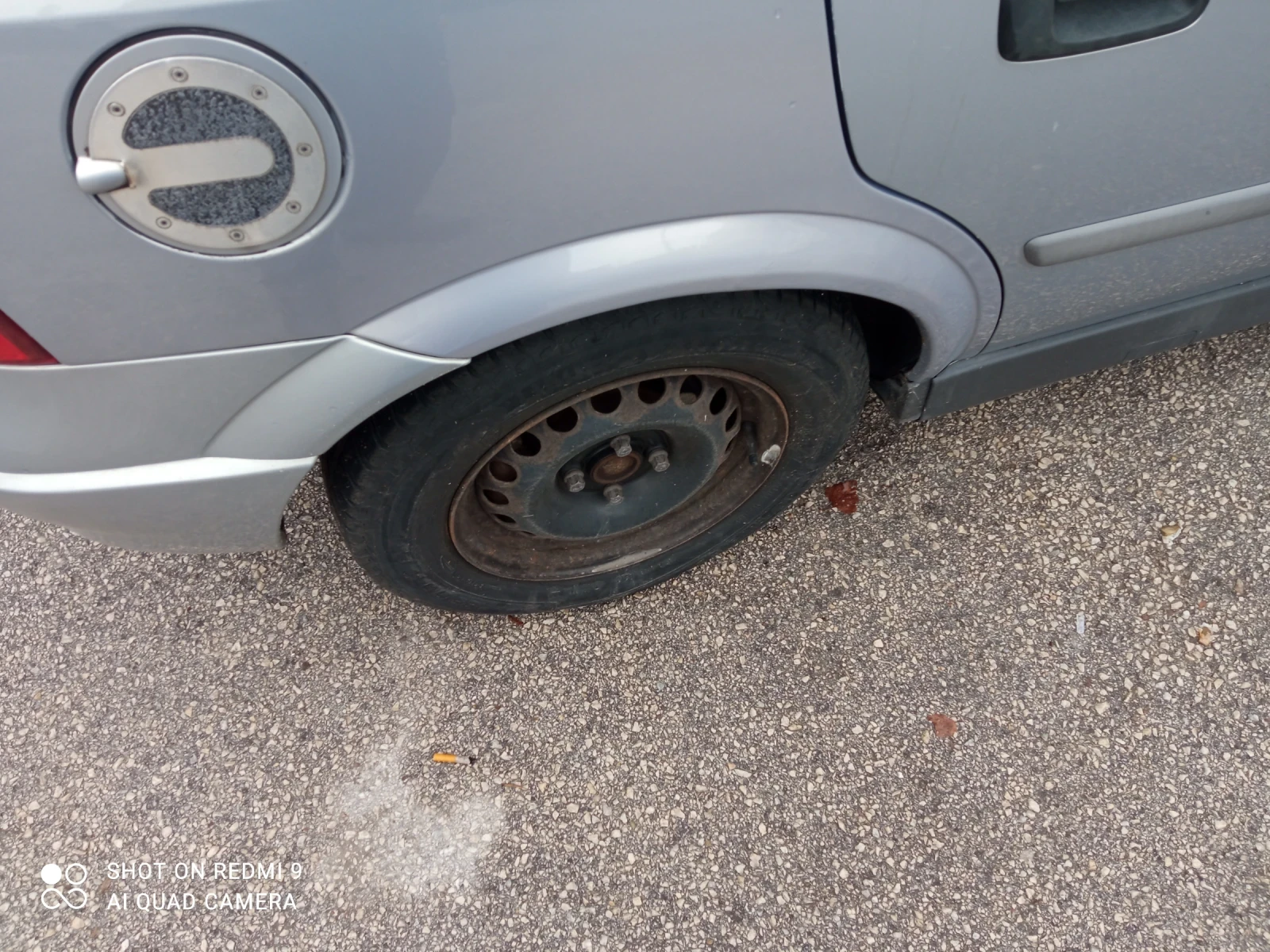 Opel Astra  - изображение 2