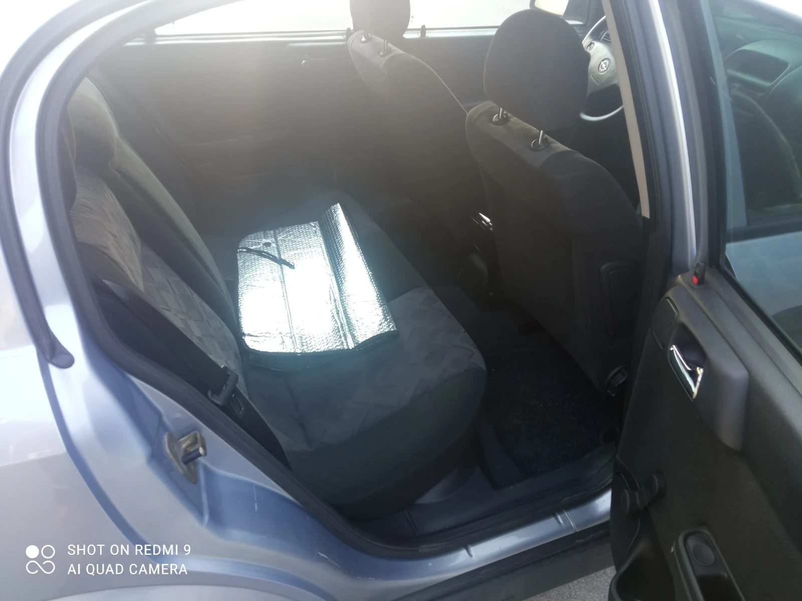 Opel Astra  - изображение 2