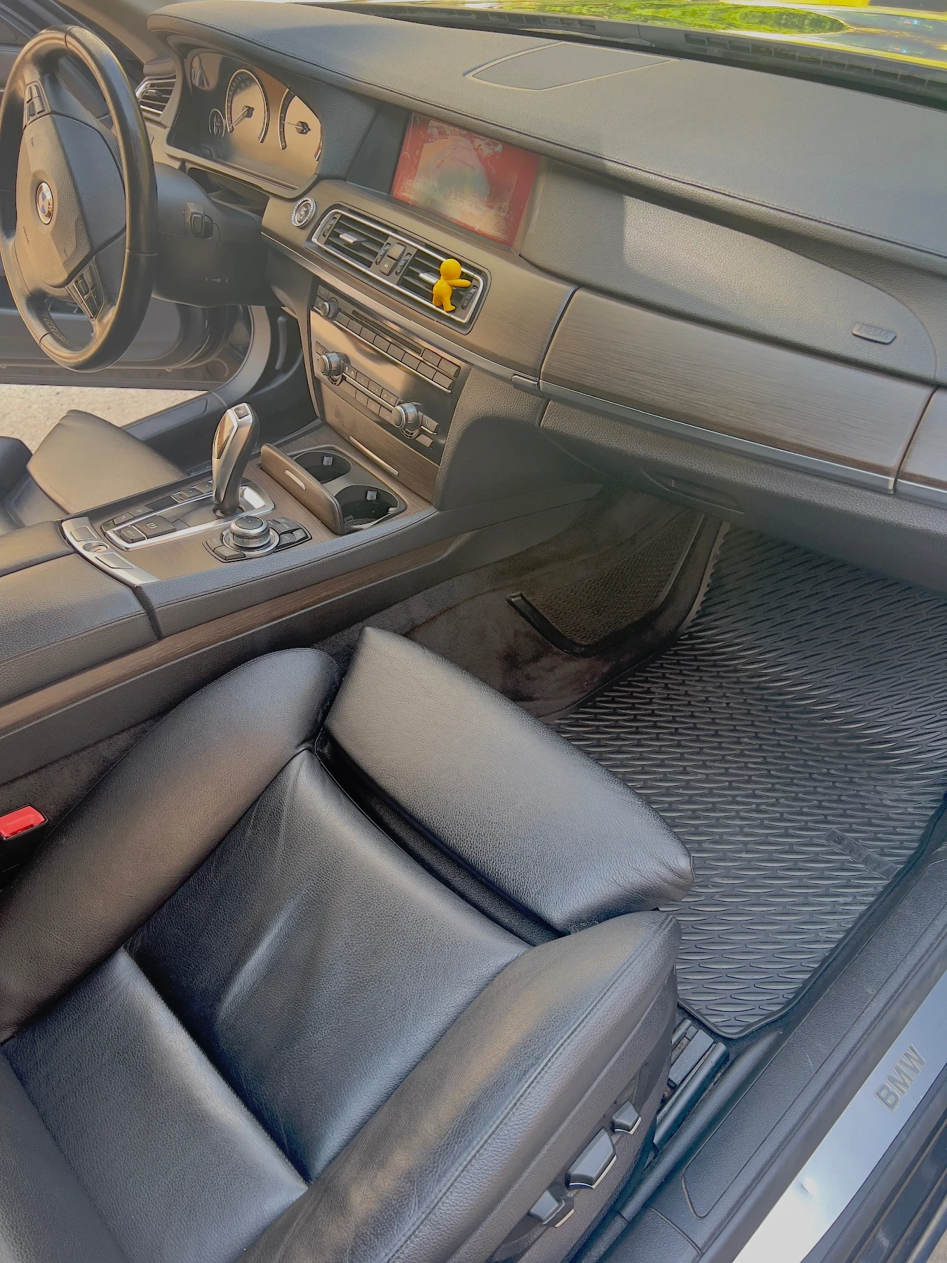 BMW 740 | Mobile.bg � ����������� 11