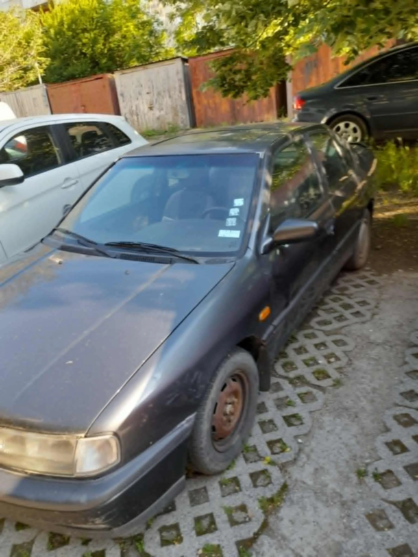 Nissan Primera  - изображение 2