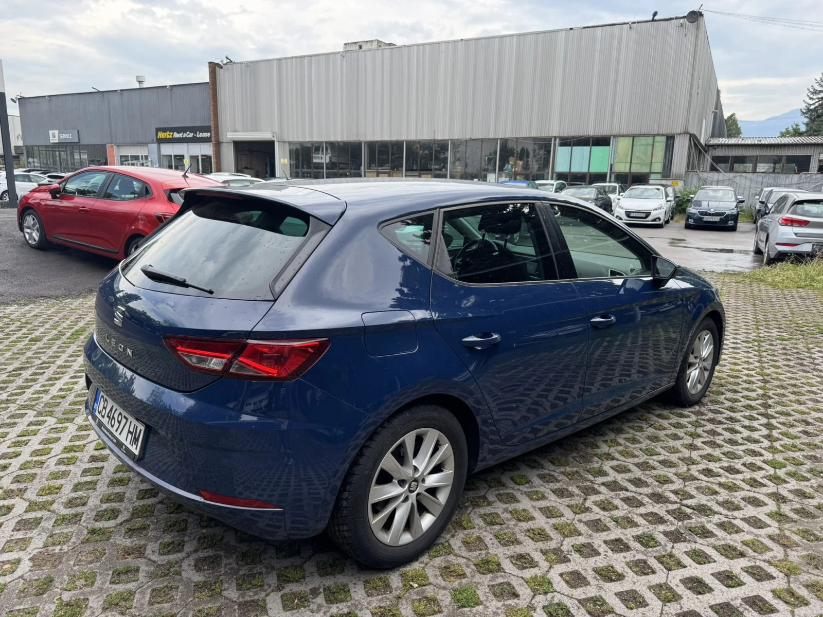 Seat Leon TSI 115HP - изображение 4