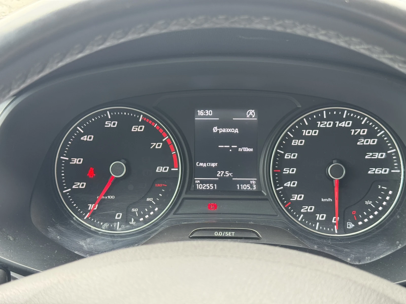 Seat Leon TSI 115HP - изображение 10