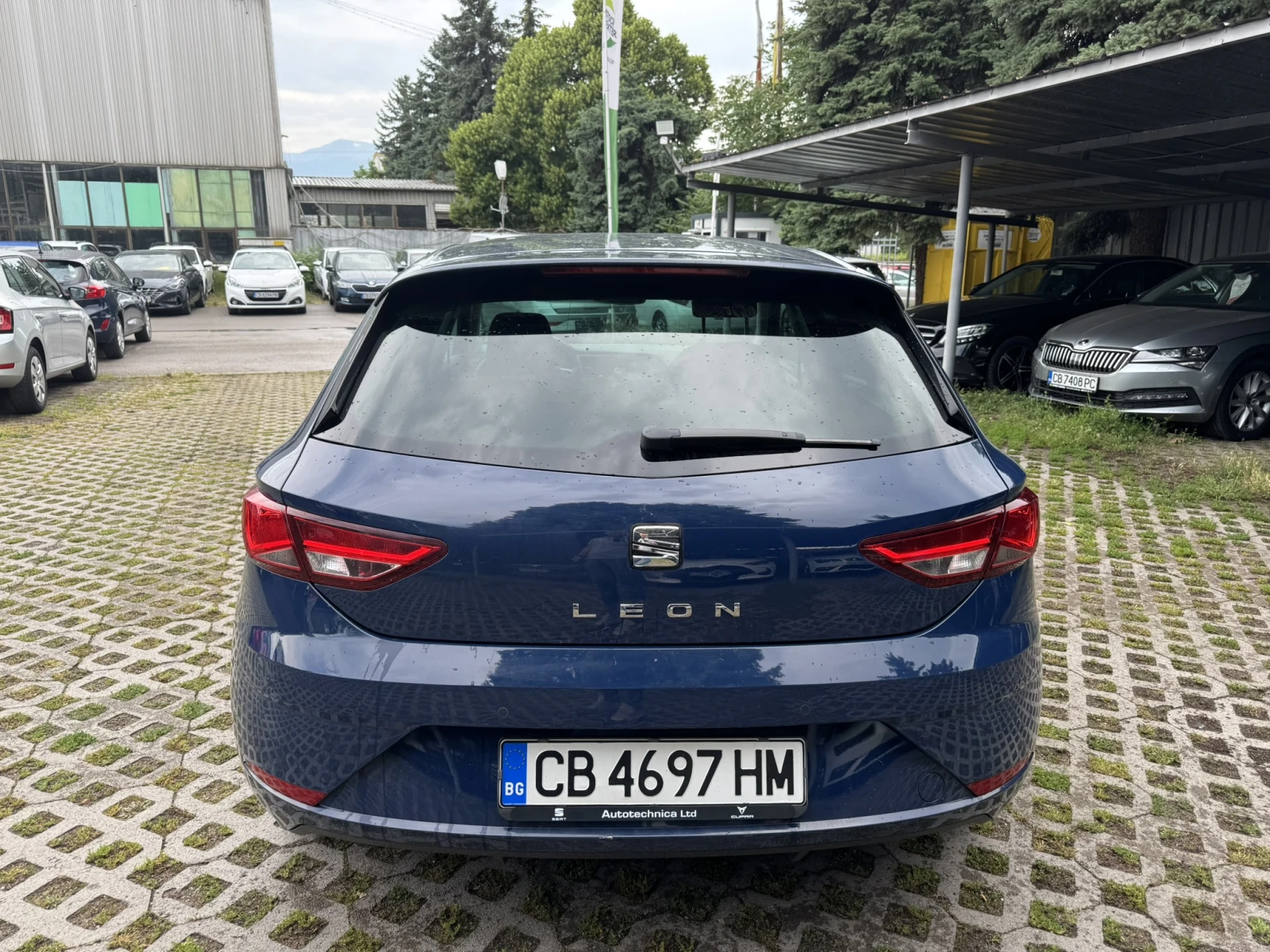 Seat Leon TSI 115HP - изображение 5