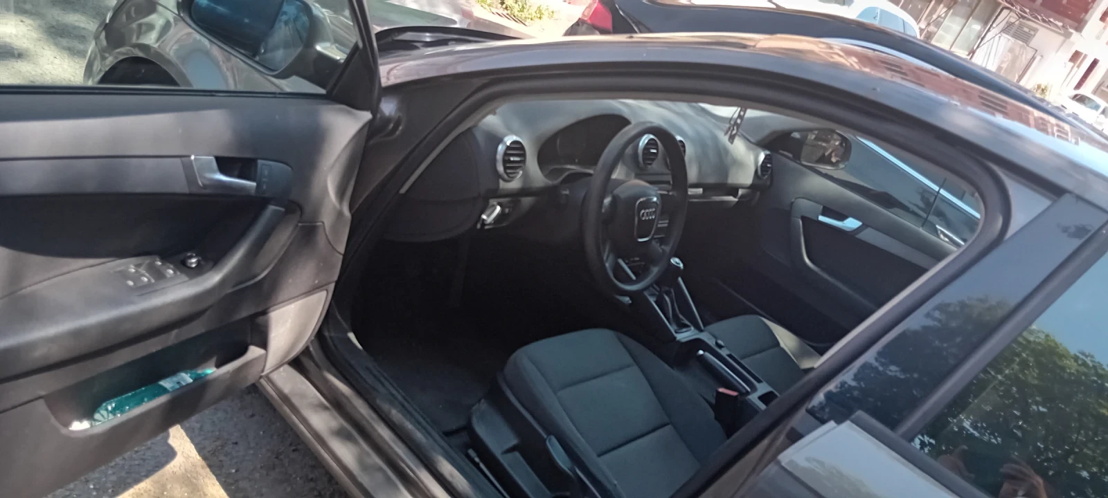 Audi A3  - изображение 7