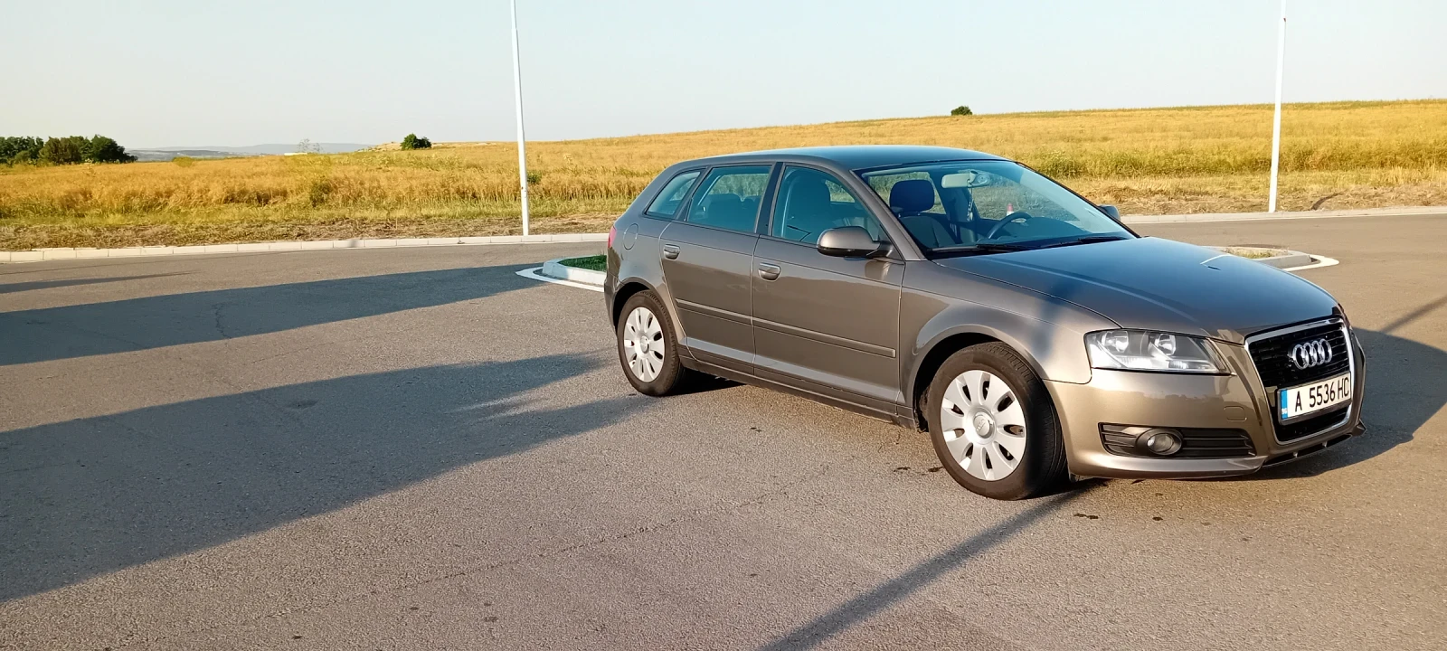 Audi A3  - изображение 6