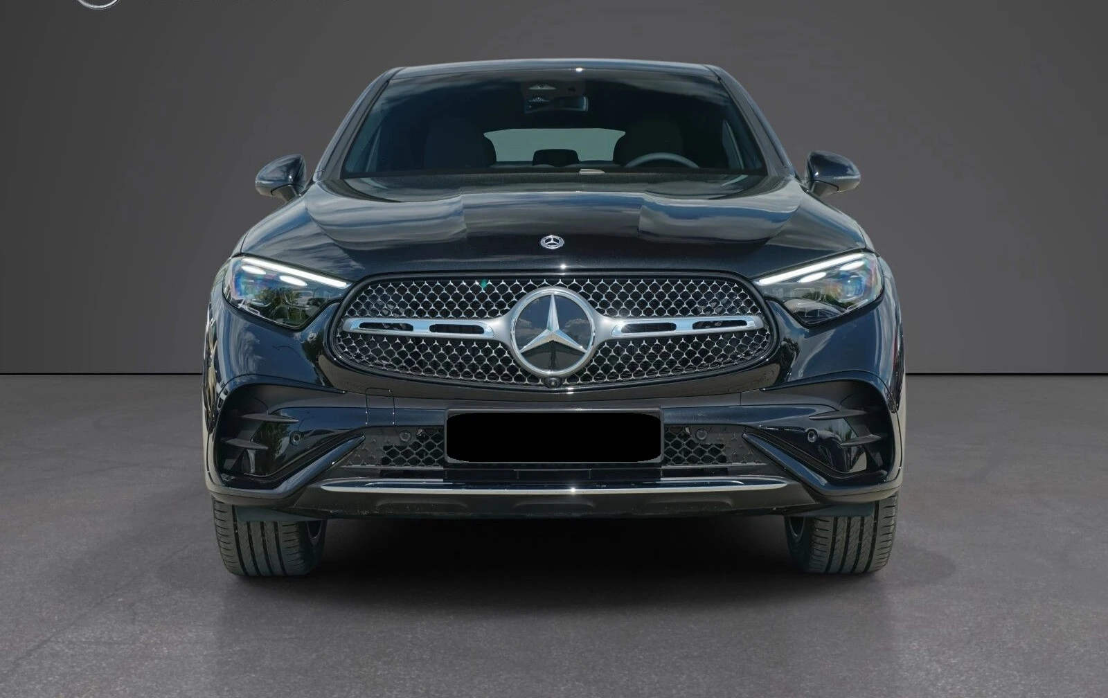 Mercedes-Benz GLC 200 Coupe 200d 4Matic AMG-Line - изображение 3
