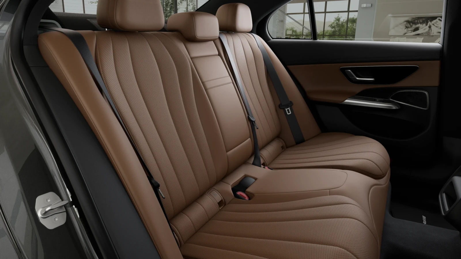 Mercedes-Benz E 450 4MATIC - изображение 10
