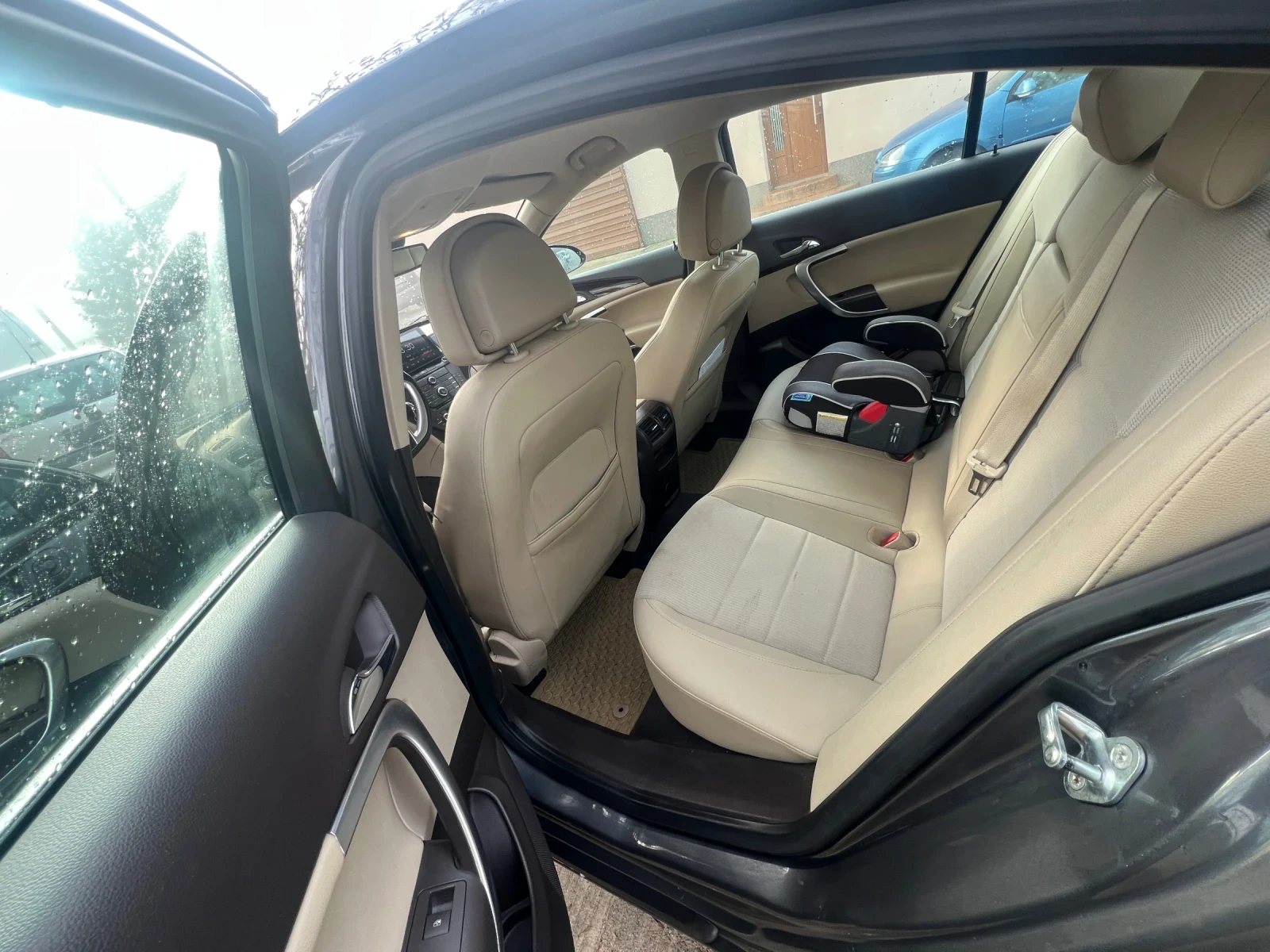 Opel Insignia Opc - изображение 7