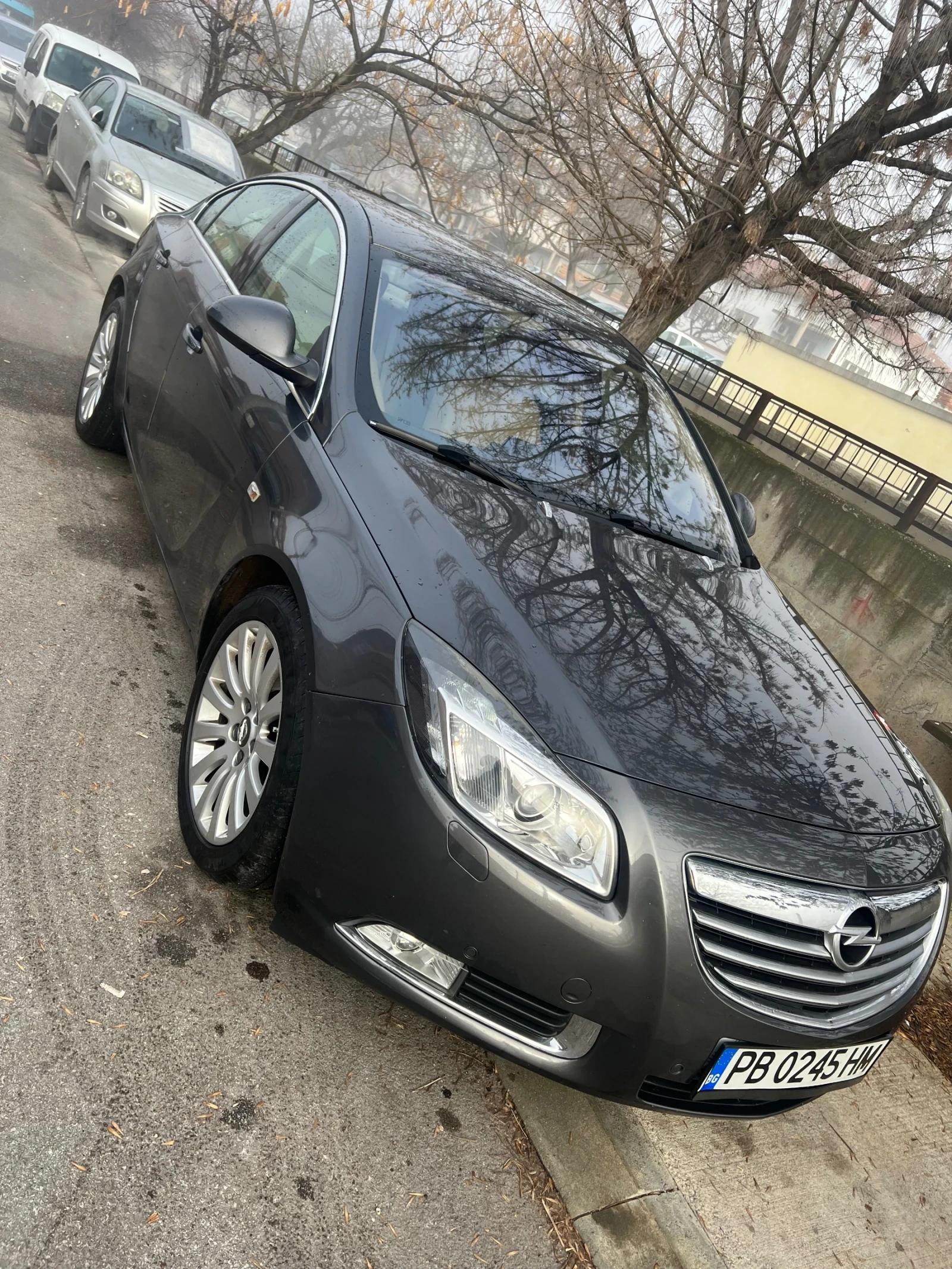 Opel Insignia Opc - изображение 2