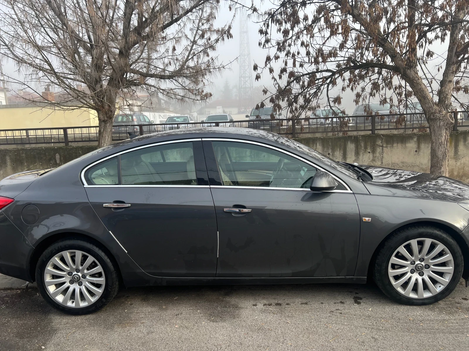 Opel Insignia Opc - изображение 3