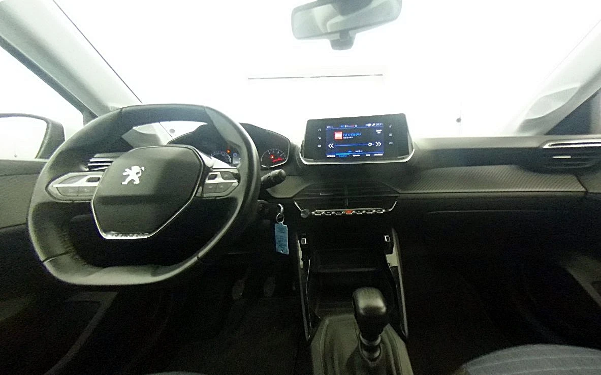 Peugeot 208 euro 6 - изображение 10