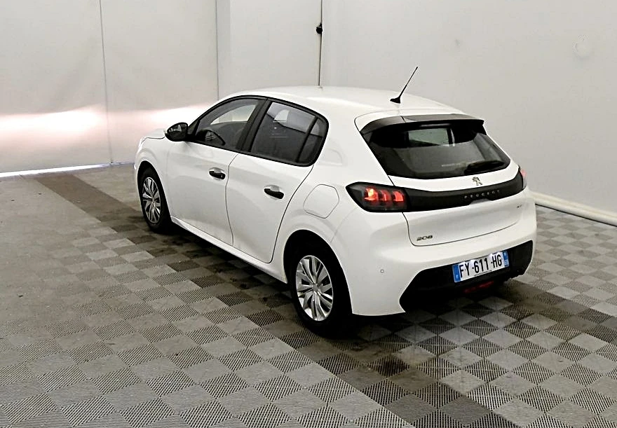 Peugeot 208 euro 6 - изображение 7