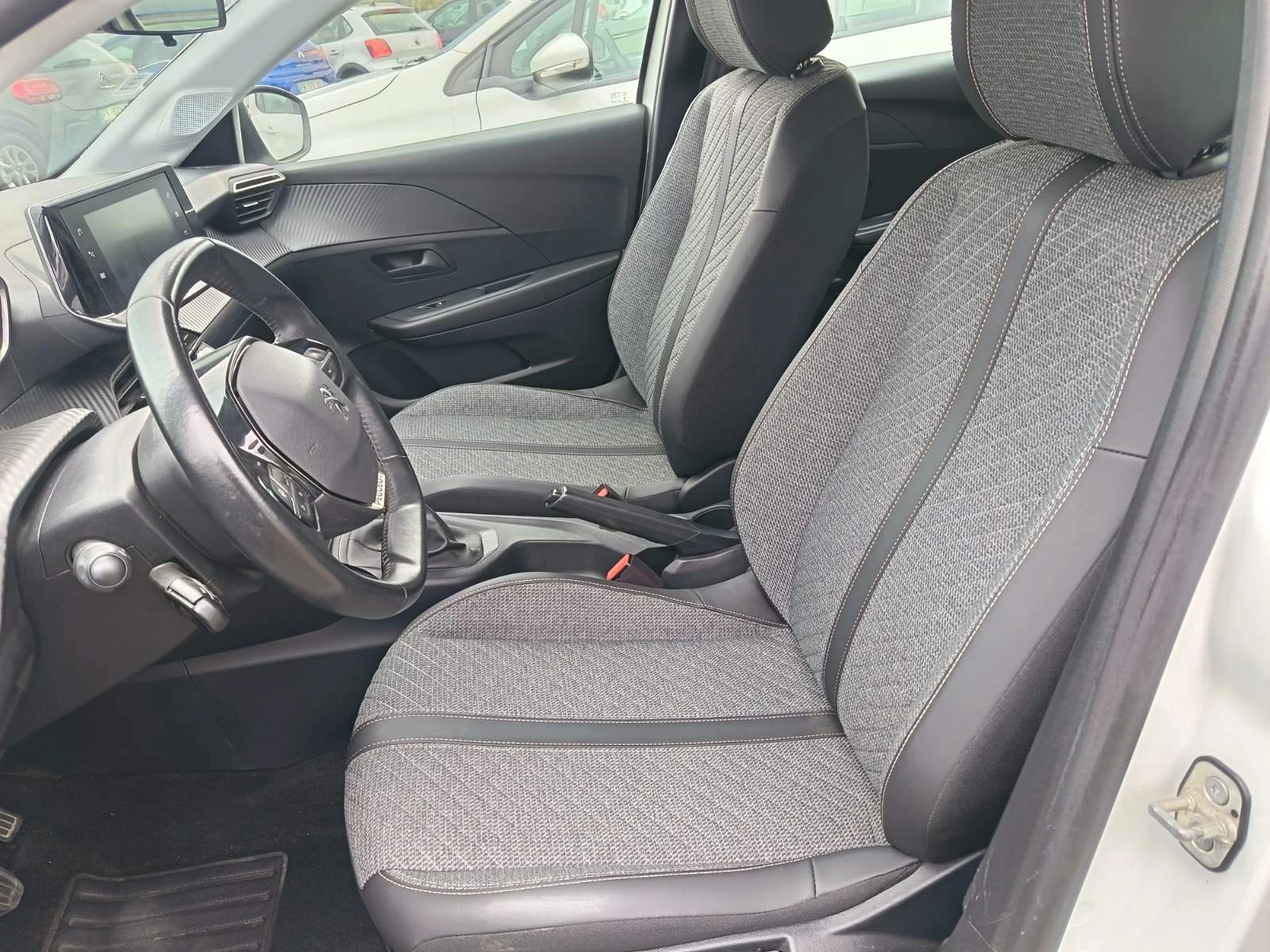 Peugeot 208 euro 6 | Mobile.bg — изображение 6