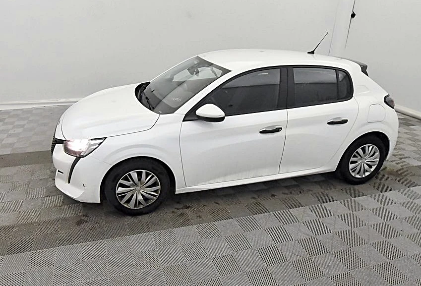 Peugeot 208 euro 6 - изображение 9