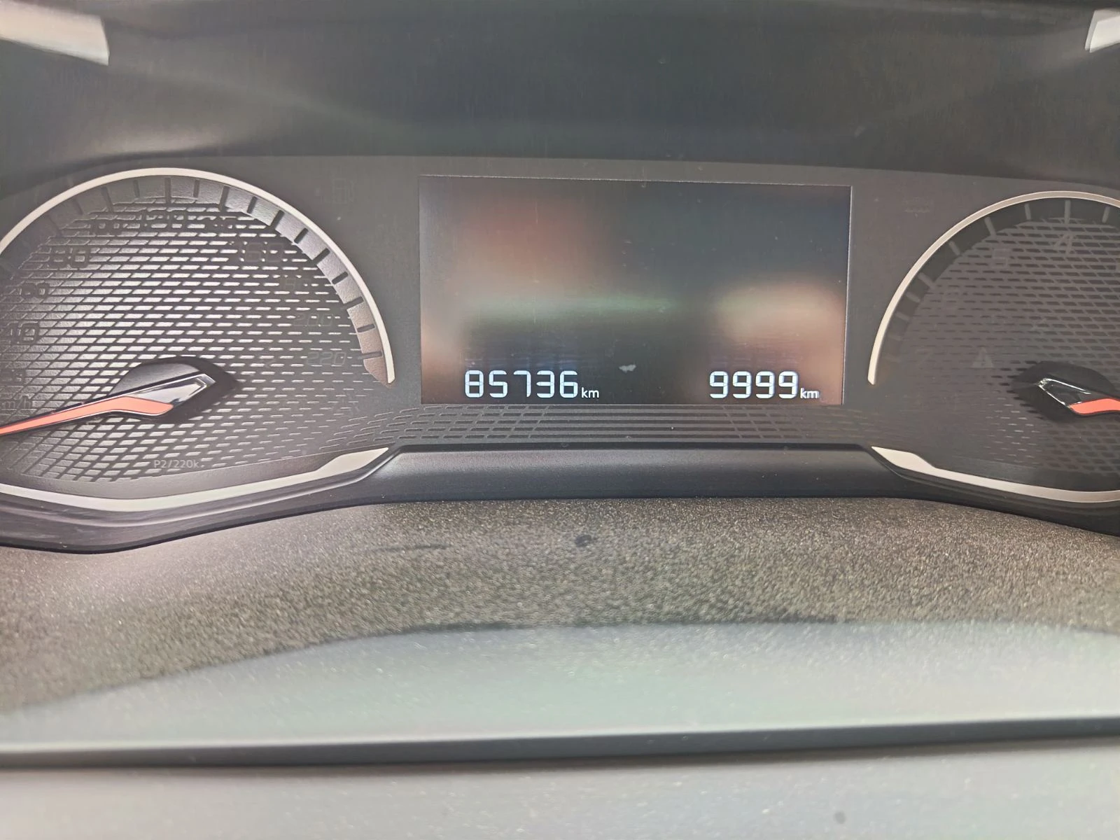 Peugeot 208 euro 6 | Mobile.bg — изображение 11
