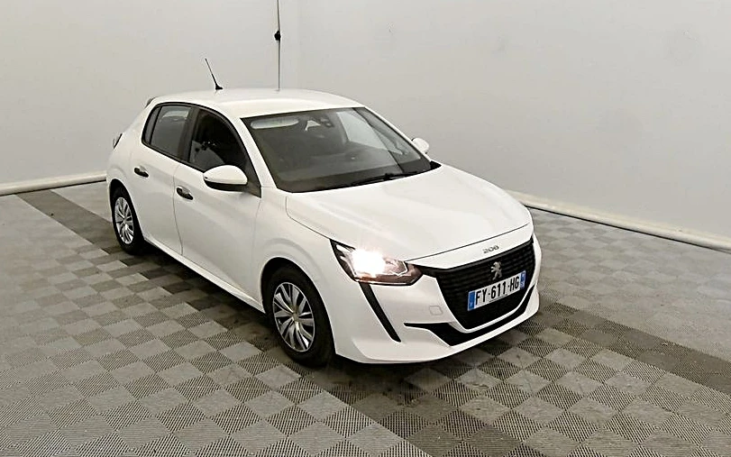 Peugeot 208 euro 6 - изображение 2
