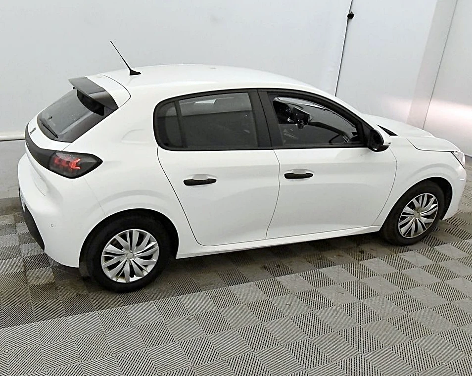Peugeot 208 euro 6 - изображение 5