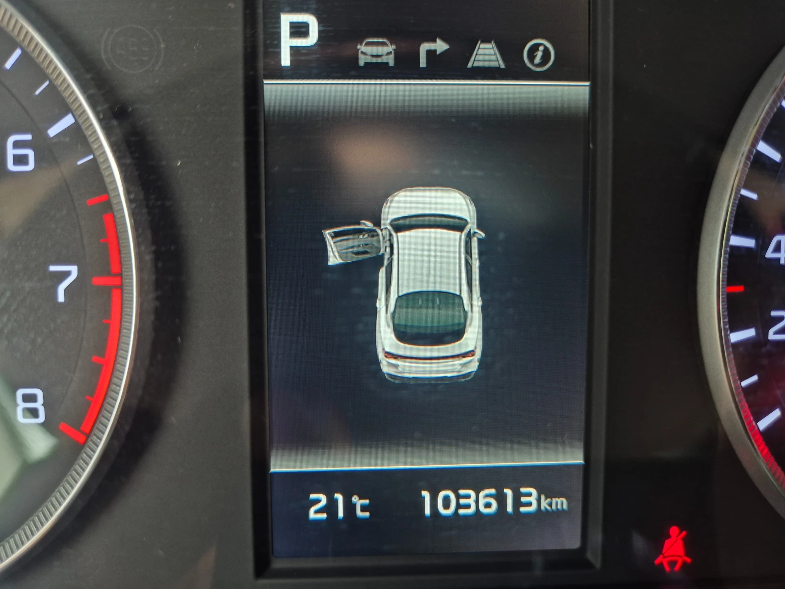 Kia K5 | Mobile.bg   11