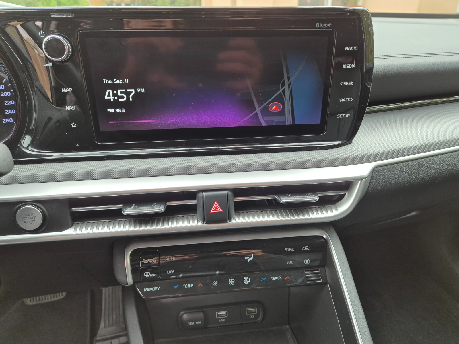 Kia K5 | Mobile.bg   12