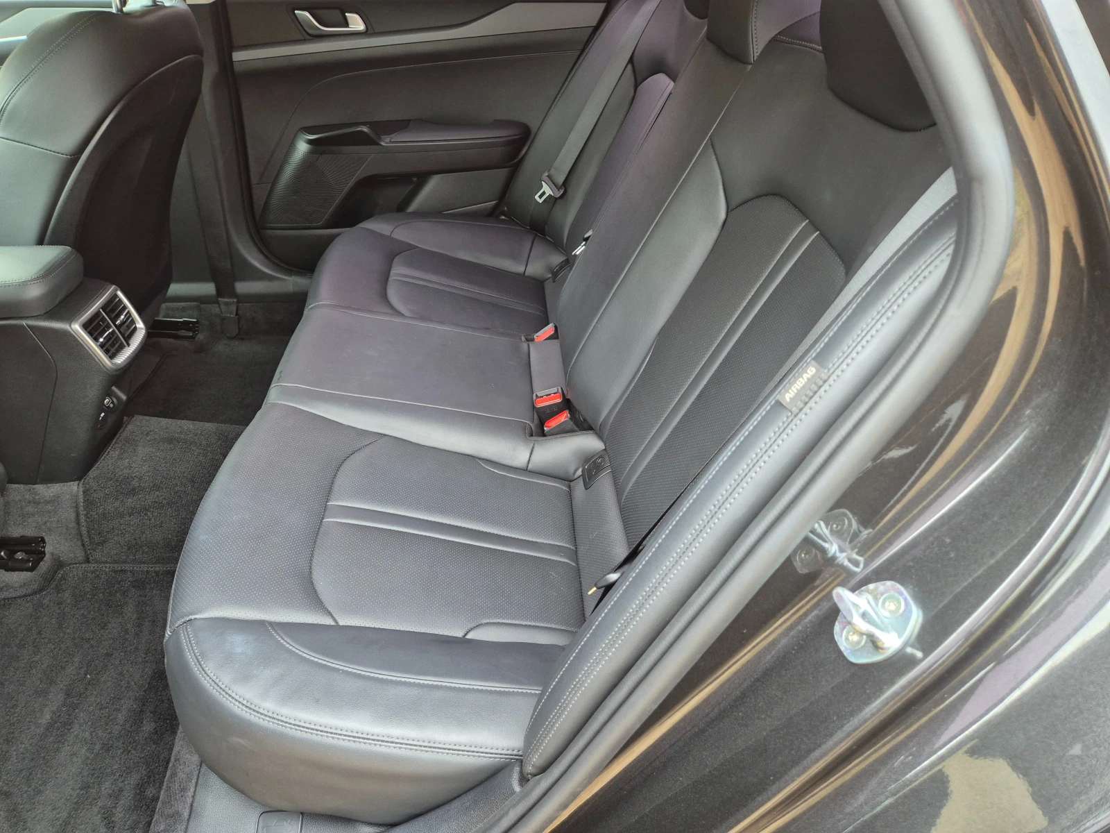 Kia K5 | Mobile.bg   15