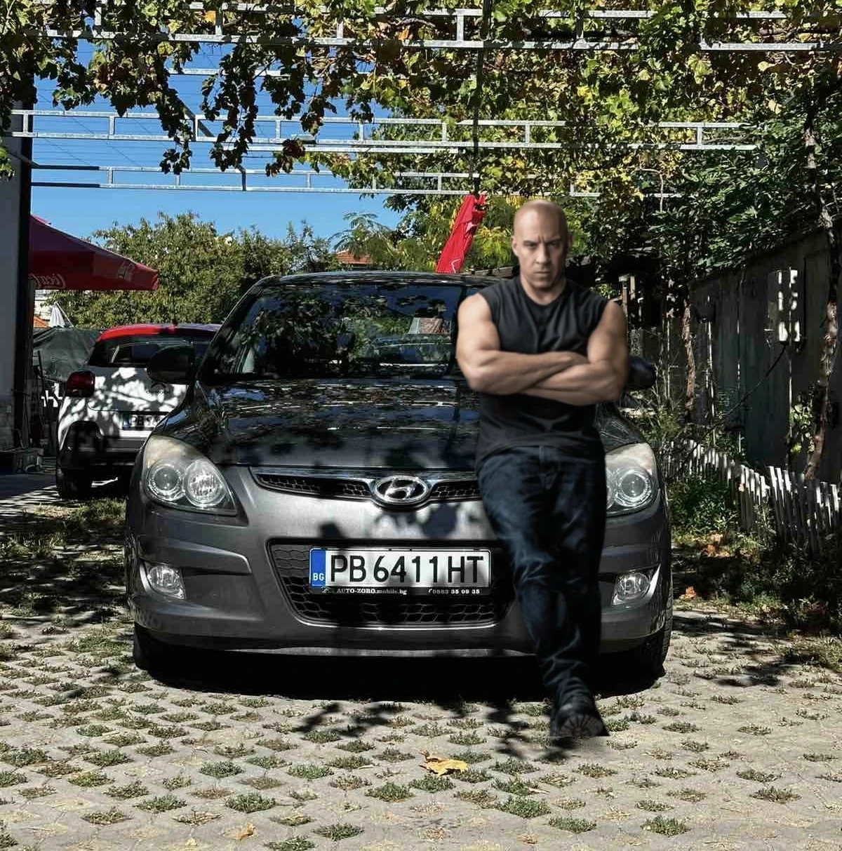 Hyundai I30 1.6 CRDi | Mobile.bg   14